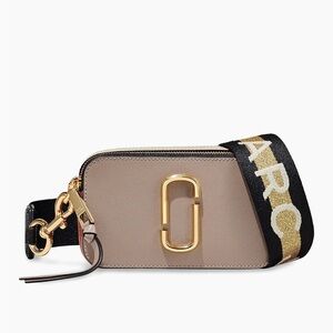 Marc Jacobs Snapshot Crossbody Bag